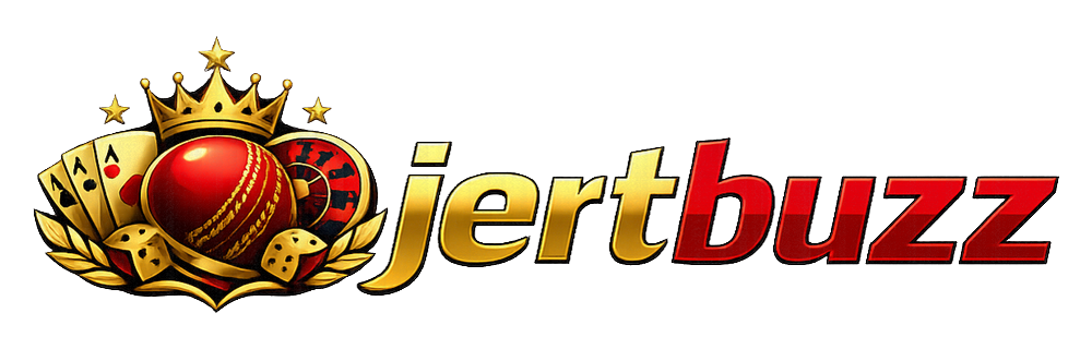 jertbuzz logo